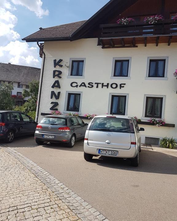 Gasthof Kranz